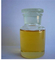 CAS 49851-31-2 Sarı İlaç Ara Yağı 2-Bromo-1-Fenil-1-Pentanon 25kg/Drum